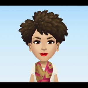 Meet your Posher, Alice